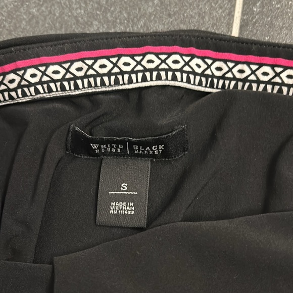 WHBM summer dress - Picture 7 of 9